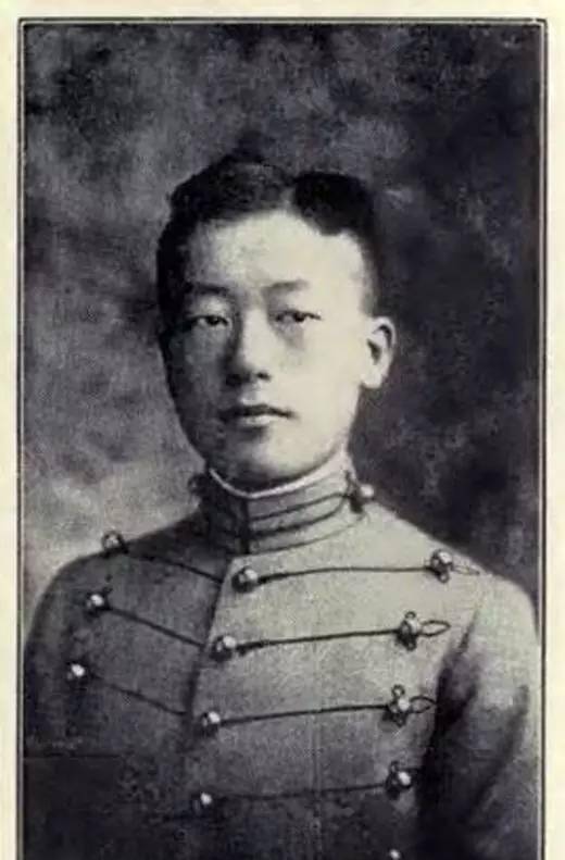 王赓其实没那么爱陆小曼_生活_徐志摩_婚姻