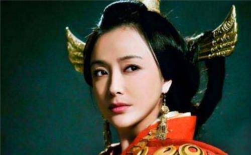 汉文帝宠爱慎夫人,为啥不废了窦漪房另封皇后?