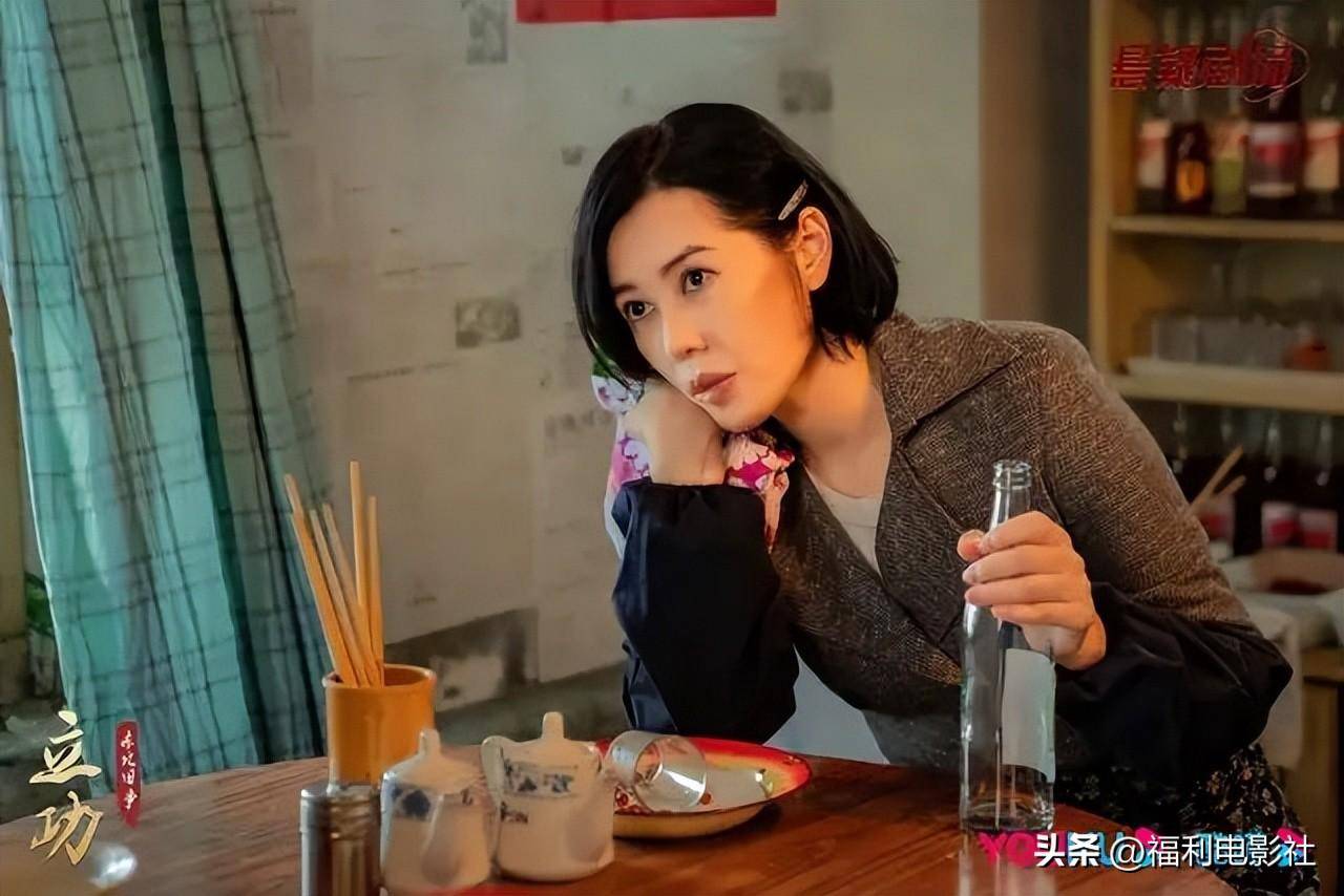 0,开篇以为是马大帅之彪哥外传,剧情却是90年代东北