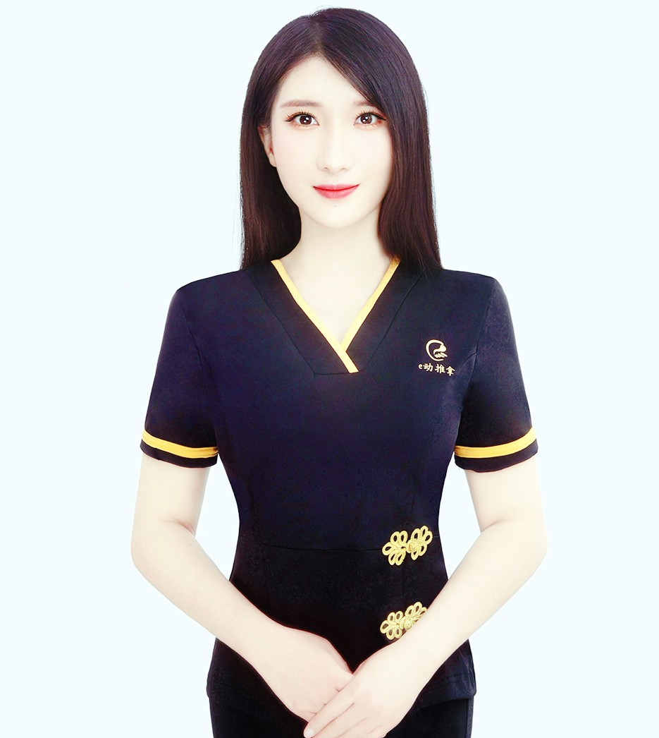 这波技师超受欢迎的!_舒爽_手脚_上线