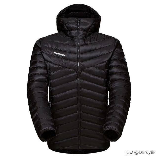 春季户外动态保暖最佳服装,6大全球知名品牌棉服_防风_穿着_外套