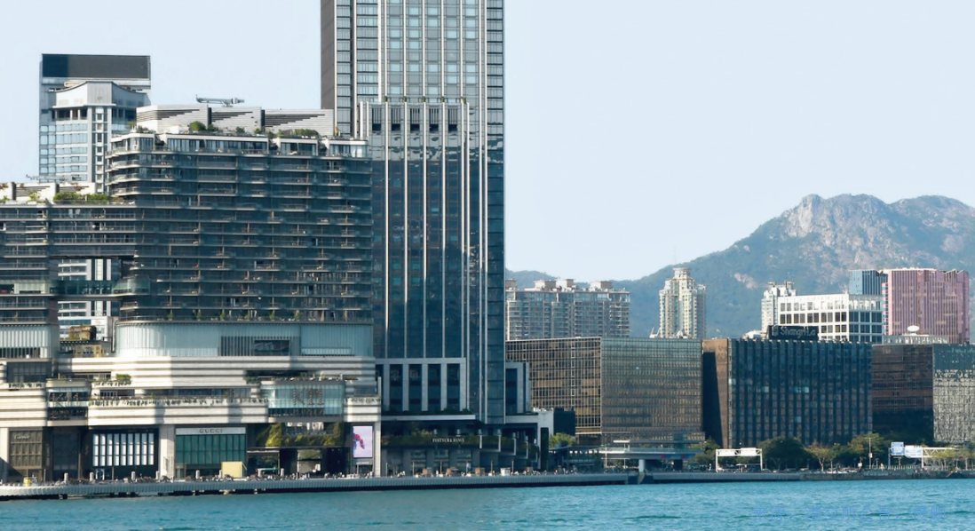 香港交易所_业绩_收入