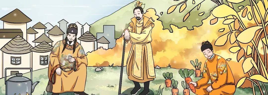 历来皇族无亲情,但他却是一个例外,被父子两任皇帝宠上天_刘苍_明帝