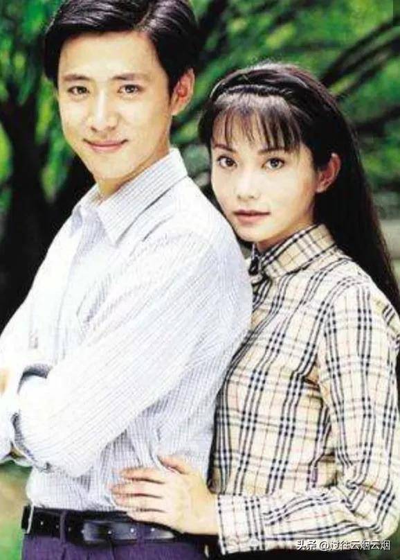 琼瑶毁作品:《情深深雨蒙蒙》雪姨,其实才是新时代女