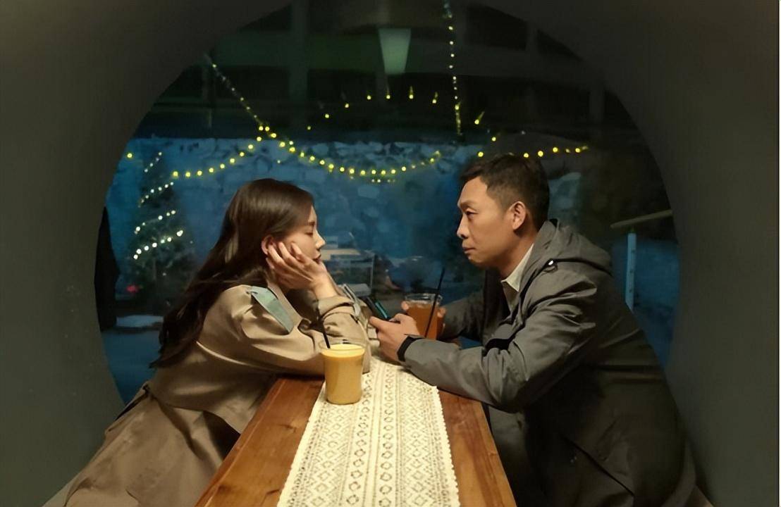 观众_人物_剧中