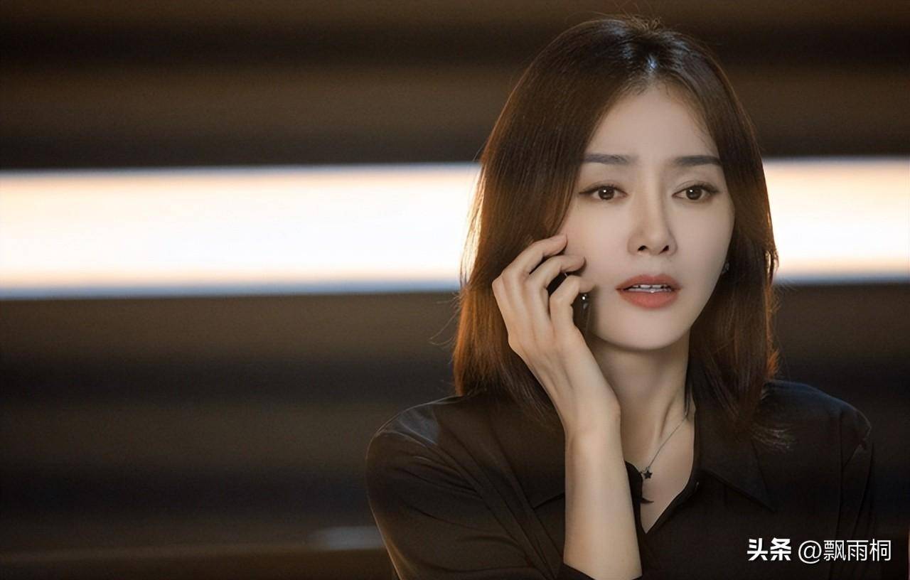 秦岚:不需要婚姻加持,享受爱情也是真正的幸福_魏大勋_什么_女人