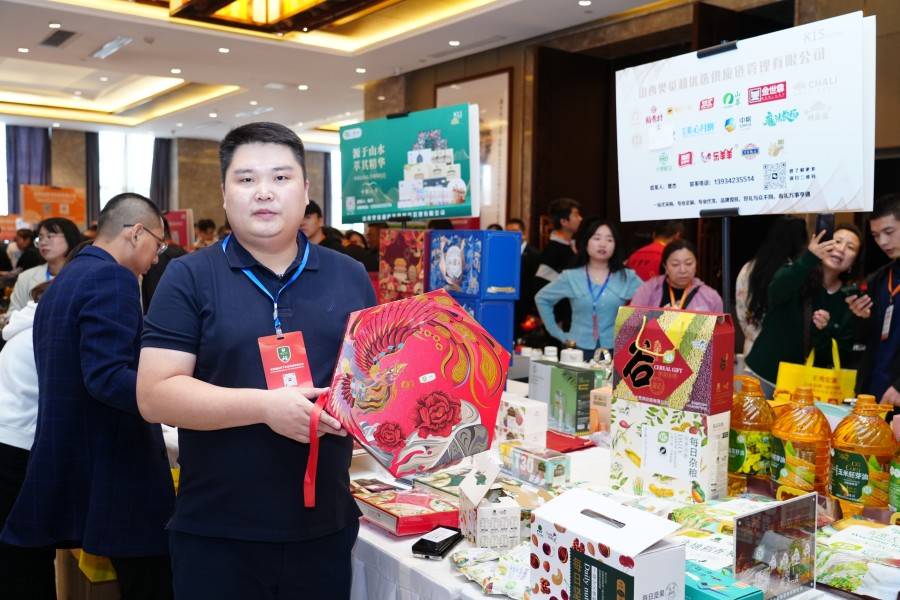 2024上海礼品展即将盛大开幕,源头厂家与优质品牌共绘行业新篇章_展会