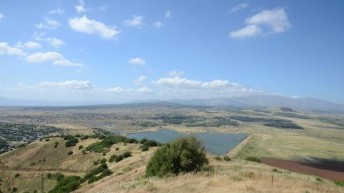 戈兰高地到底有多重要?它为什么成为了中东的火药桶?