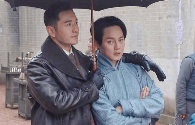 三字称呼暴露夫妻感情,尹正的表情绝了_老婆_时候_于正