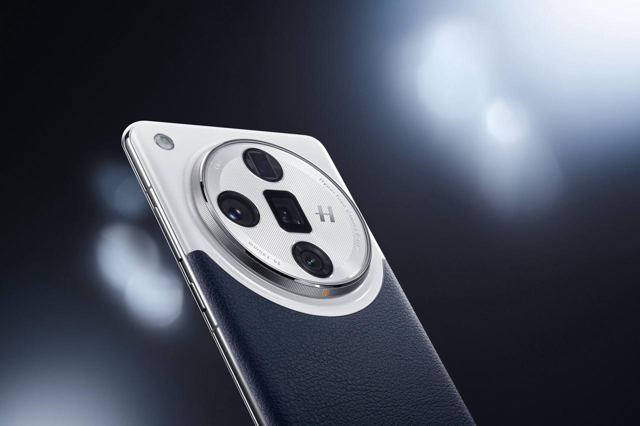 这四款机型配置给力,find x7 ultra双潜望独一档_vivo_pro_部分