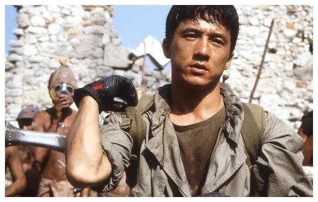 成龙领盒饭改变命运,夺宝奇兵之路再次启航,真假宝藏终揭秘_电影_作品