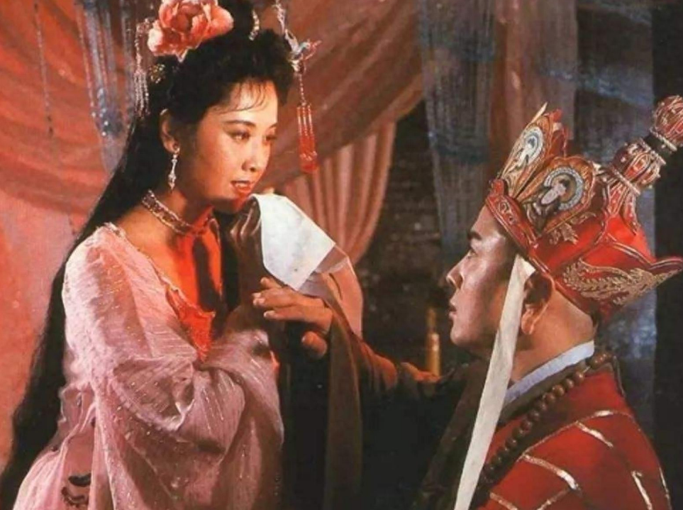 38年后,再看因"流氓案"赴美的影后龚雪,郭德纲的