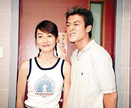 原创父亲陈泽民与胡兵传过绯闻破过产背后的故事比陈冠希还精彩