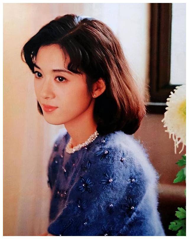 龚雪双料影后,因流氓案暂别舞台,李连杰的说法居然印证了?