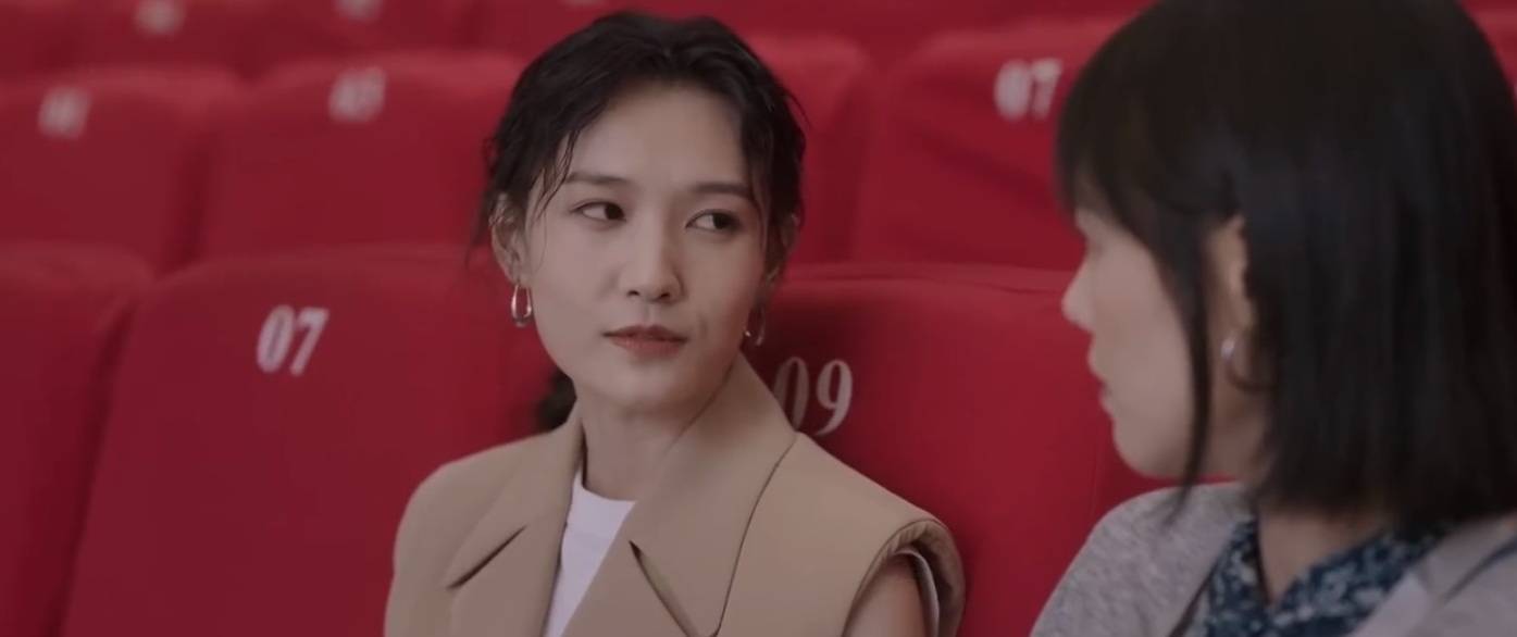 《烟火人家》孟显荣还有个儿子,孟家三代人都在摆脱原生家庭束缚_乔