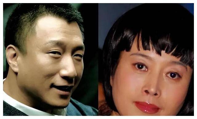 孙红雷前女友丁嘉丽后悔捧红他现如今仍然单身