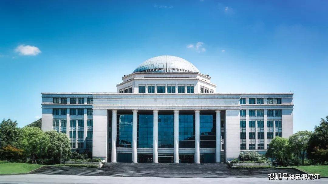 原创招500人浙工大2024三位一体招生简章公布报考攻略来了