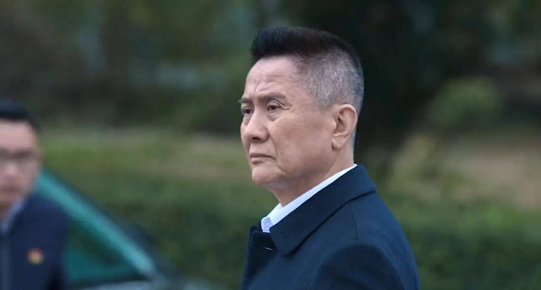 狂飙看了结局才明白,高启强不动安欣不是因为恩情,而是真不敢_张彪