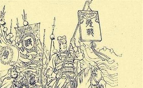 古人打仗一方挂免战牌,为何双方会同时休战,难道不怕敌方诈降?