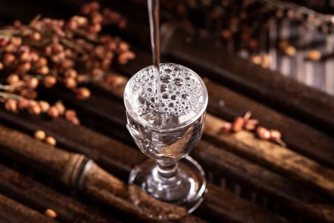 古井贡酒错失的十年_发展_消费税_安徽