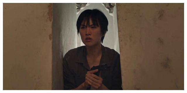 龚姑娘_演技_观众