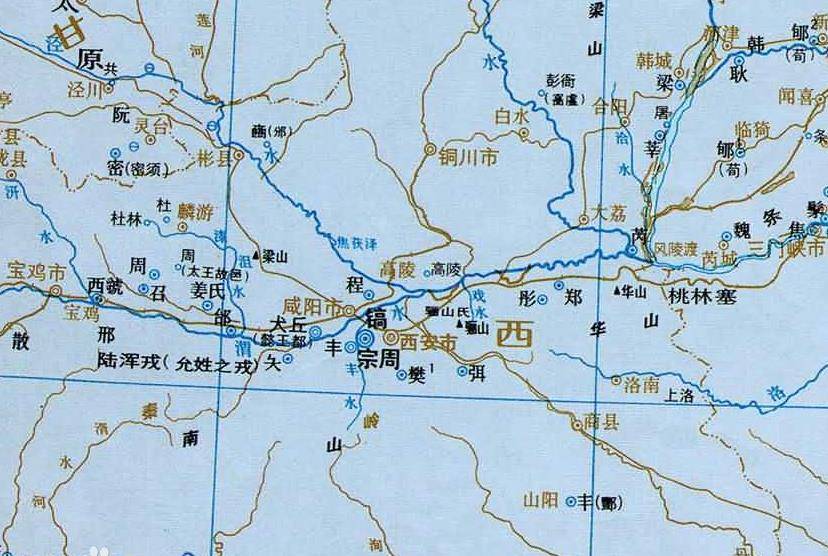 发生在春秋时期的这场战争规模虽小,可产生的效果却