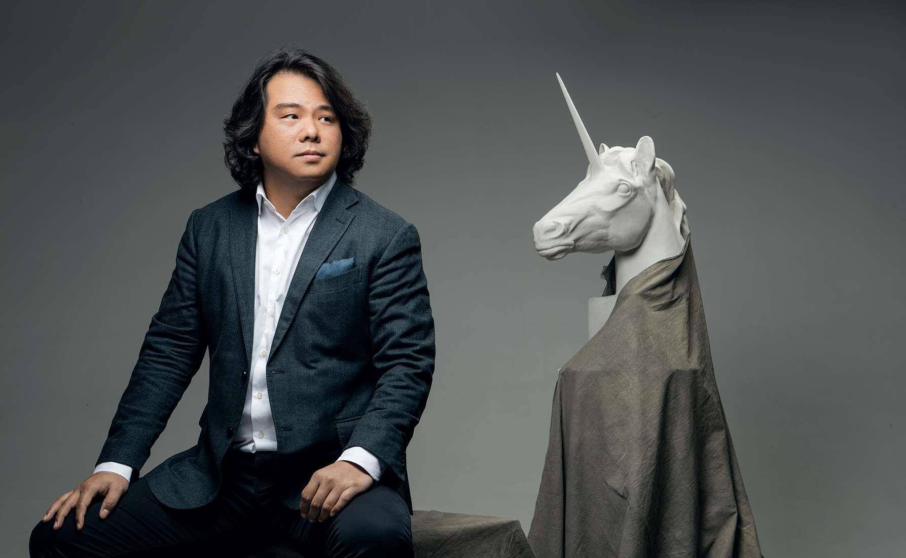 股神巴菲特,只和4个中国人吃过饭,却说,再也不和中国人吃饭了_午餐