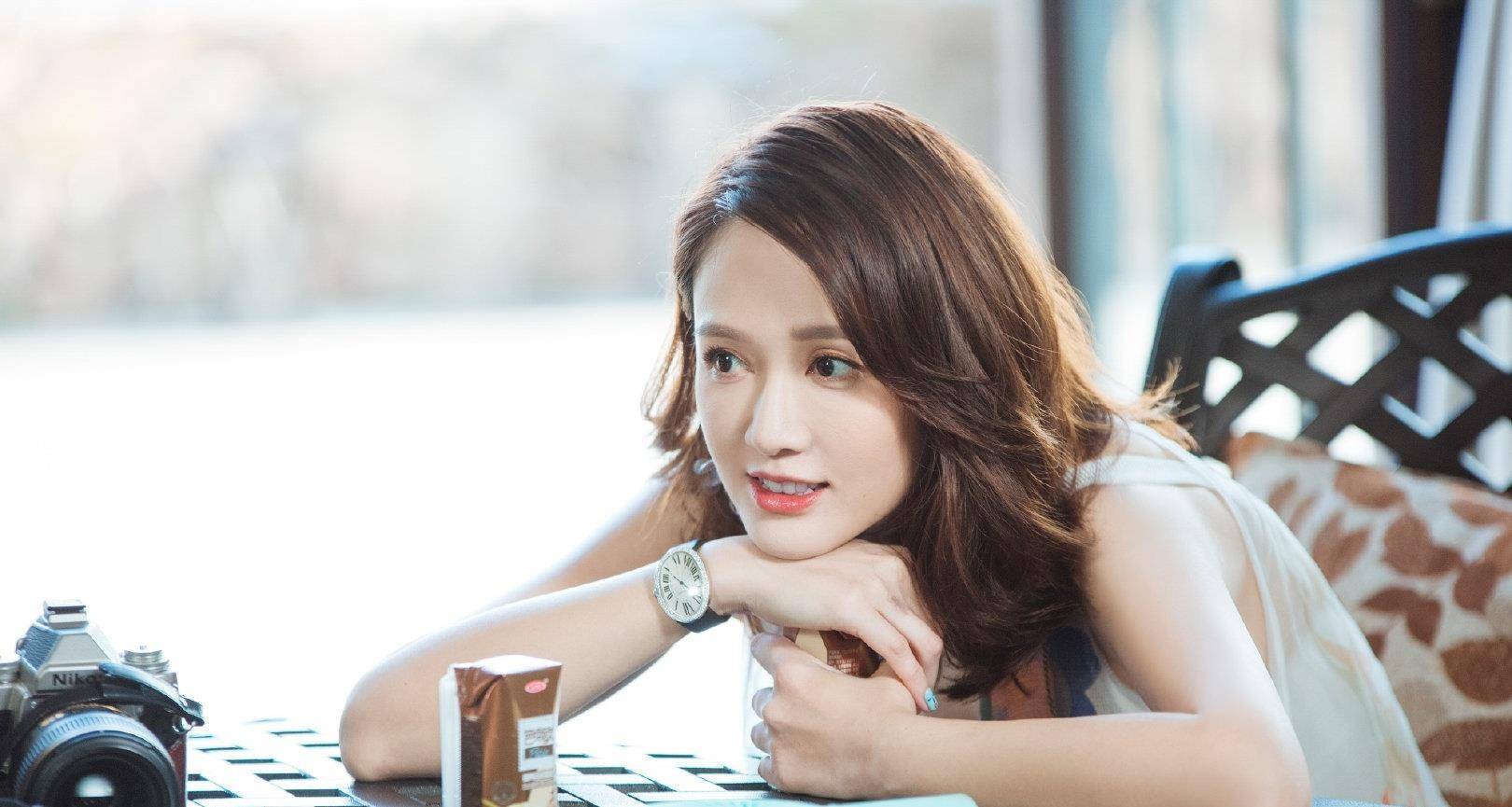 而陈乔恩是以相亲的目的来参加《女儿们的恋爱》录制