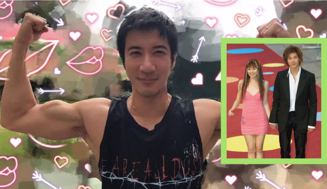 哥哥昵称徐若瑄"小瑄"照片被翻出,张小燕:我早看