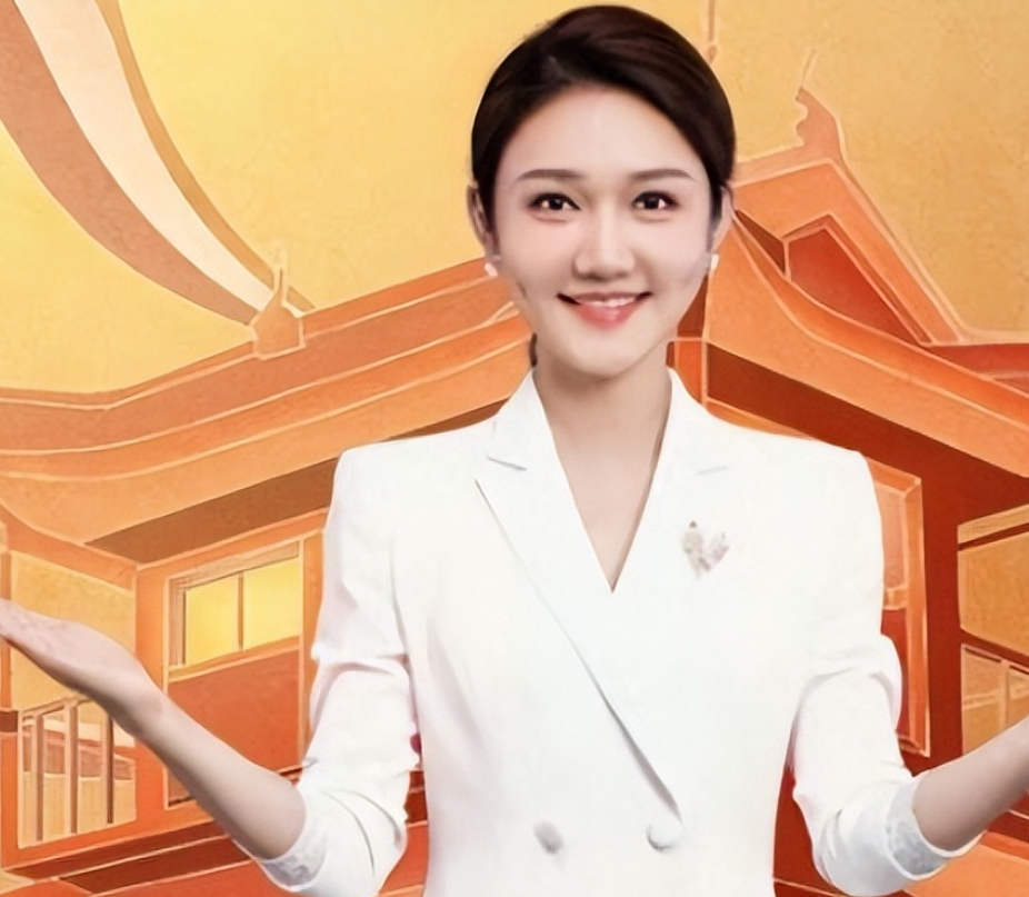 接连口误却被央视力捧,35岁仍旧未婚的龙洋,如今现在如何_争议_成为了