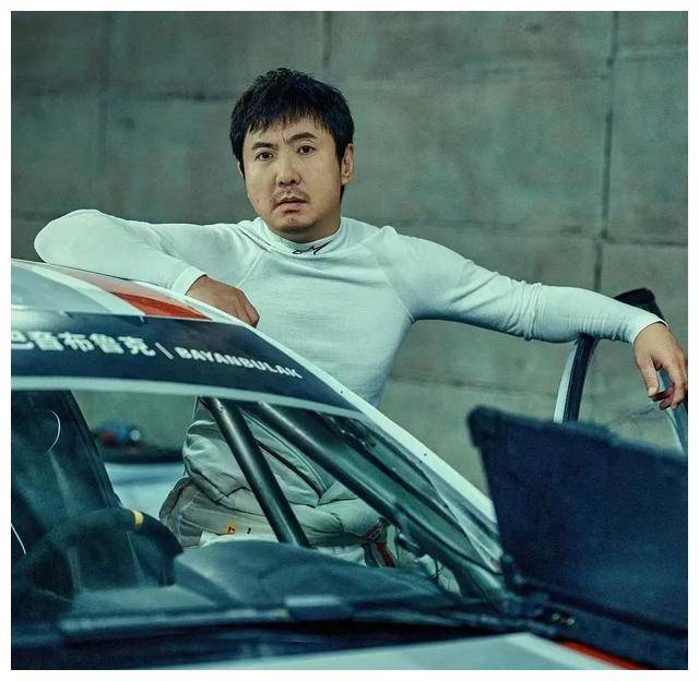 《飞驰人生2》张弛的两句话,触动内心痛点,感同身受!_铅封_机会_挫折