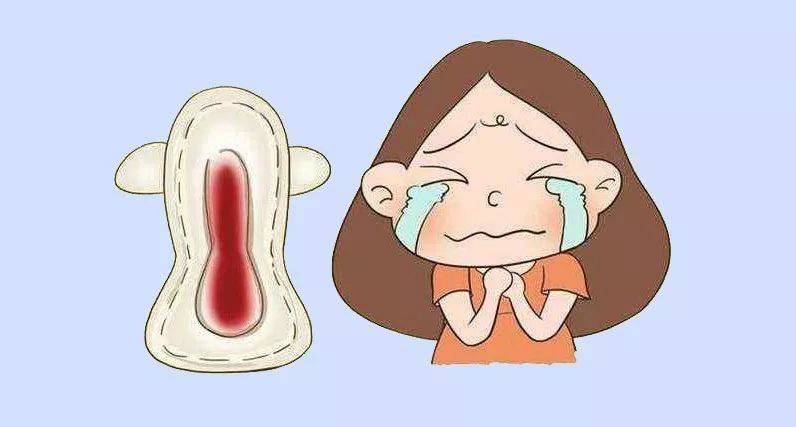 兰州备孕如果月经突然延长女性朋友要重视起来