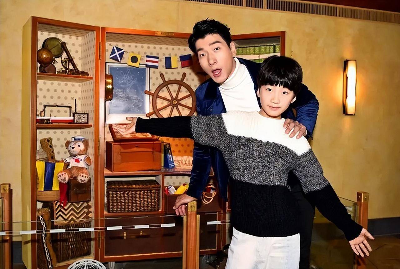 原创张亮发长文回应天天早恋错字连篇暴露急切心情网友别打孩子