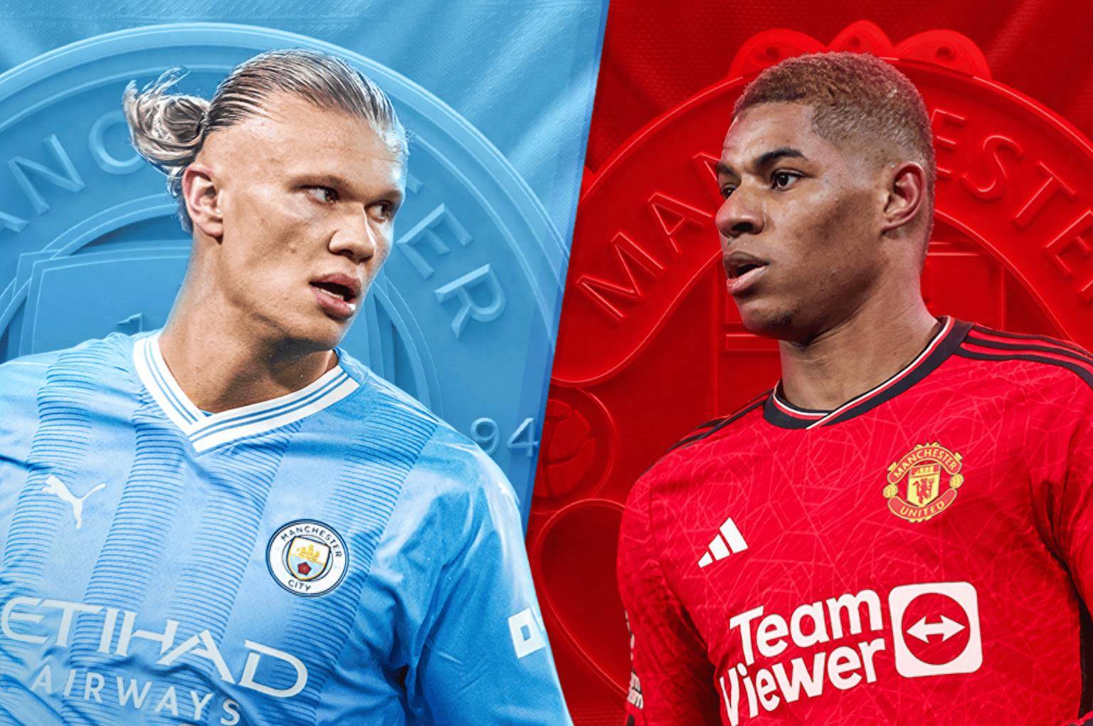 原创曼城防守真不稳把握住快攻机会曼联客场拿分不是梦