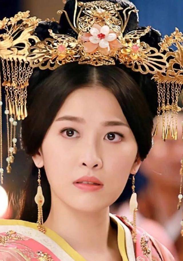 南宫公主_南宫侯_母亲