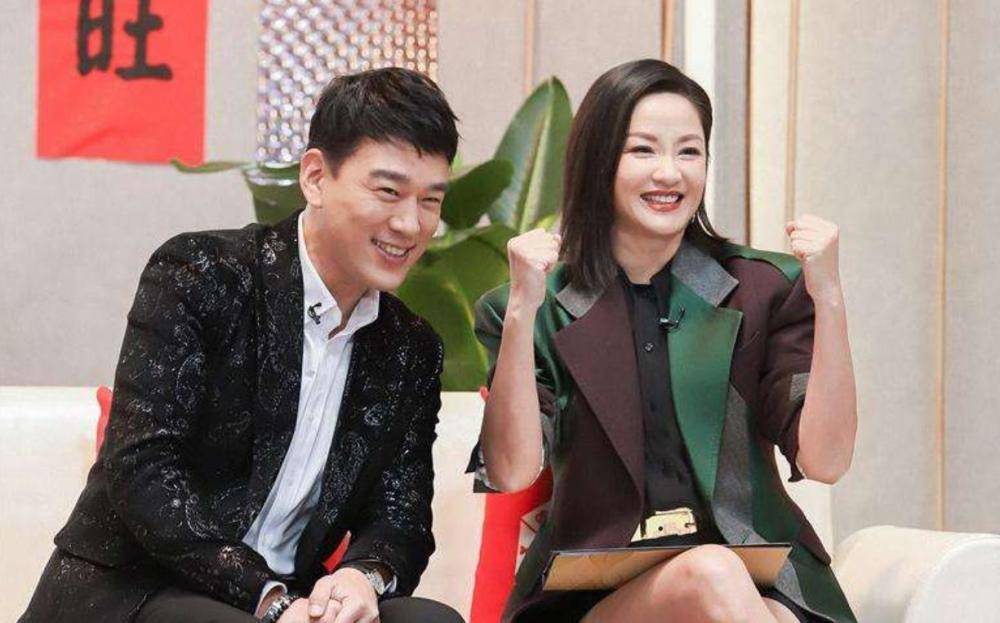 娶房东做老婆,22年零绯闻,如今靠"骚浪贱"爆红,王耀庆真上头_生活