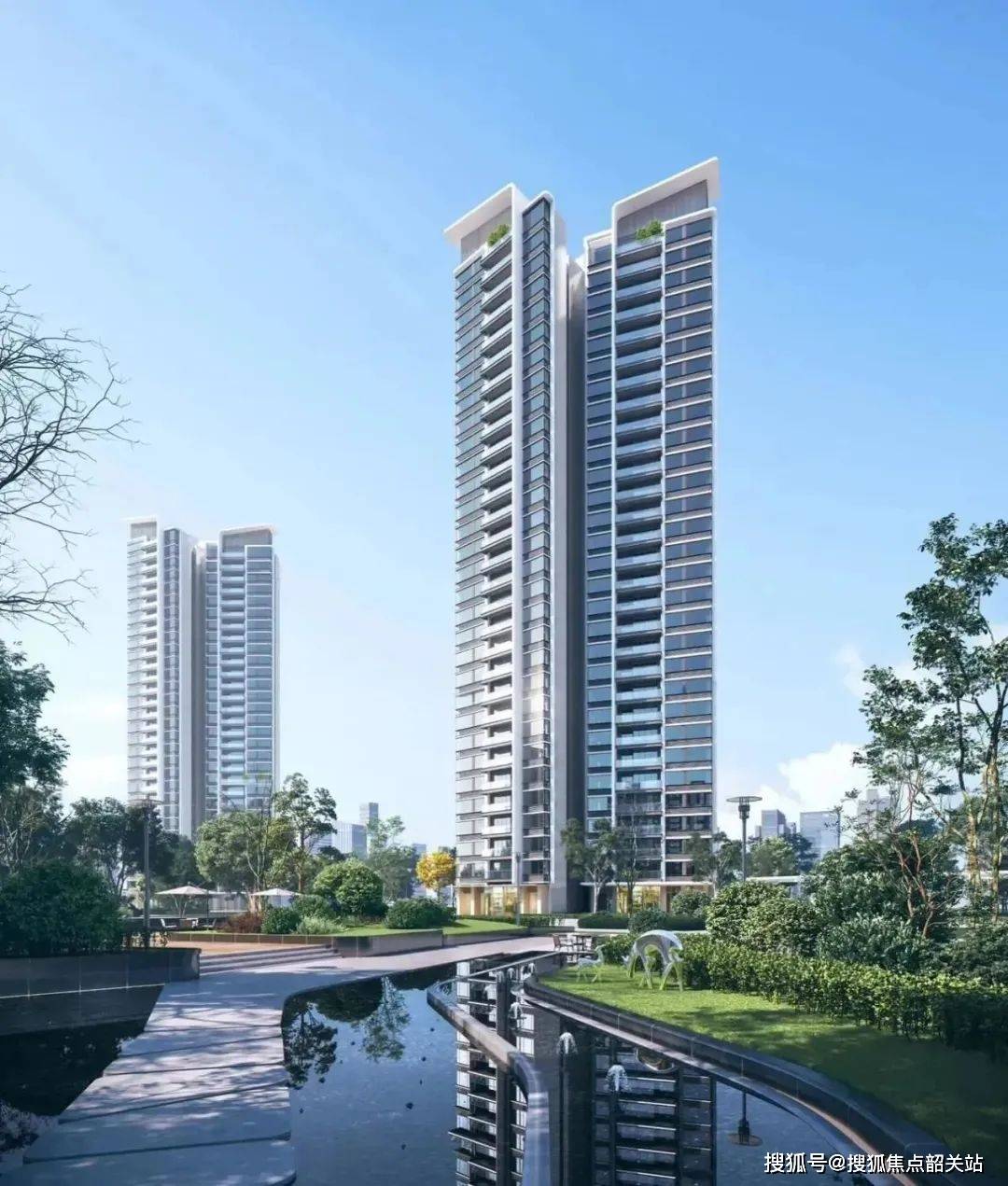 广州高新仕林苑