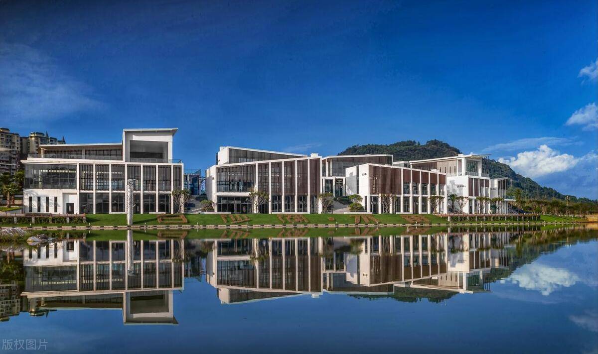 校友会2024贵州省大学abc排名,贵州大学,贵州黔南经济学院雄居最高档