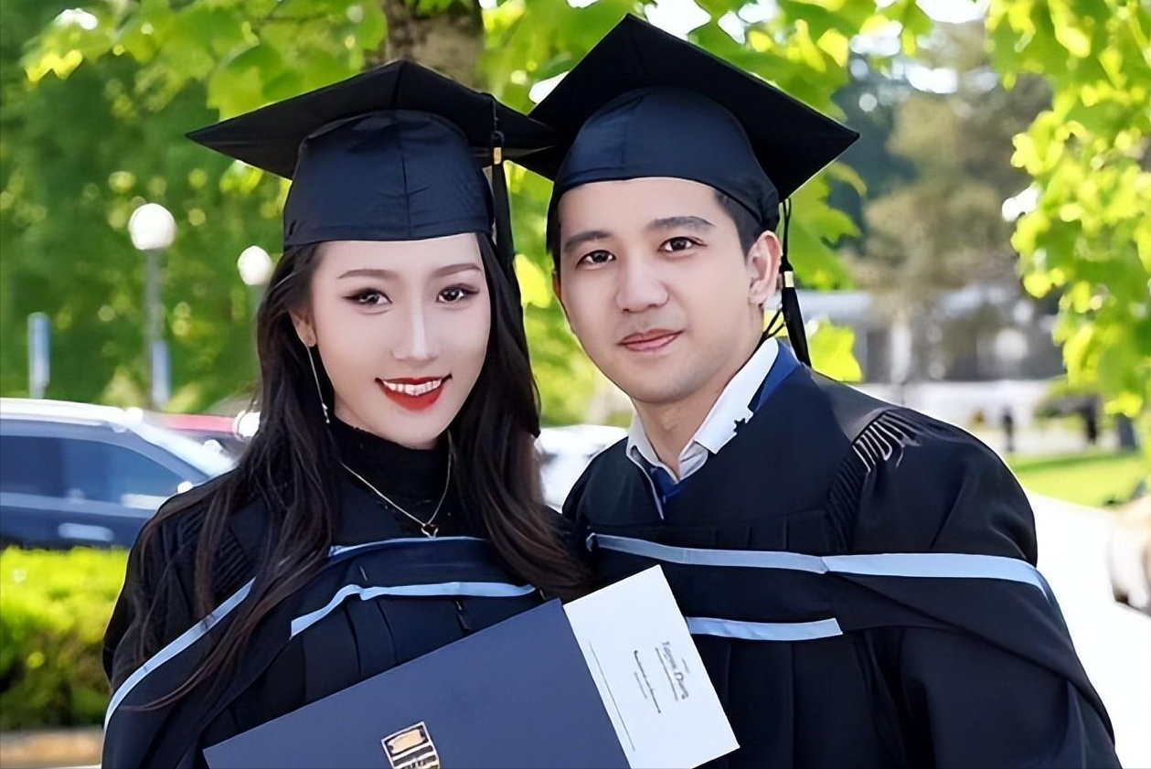 舅舅是陈佩斯,外公是影帝,爸爸是国家一级演员,她却甘愿当网红_张嘉芸