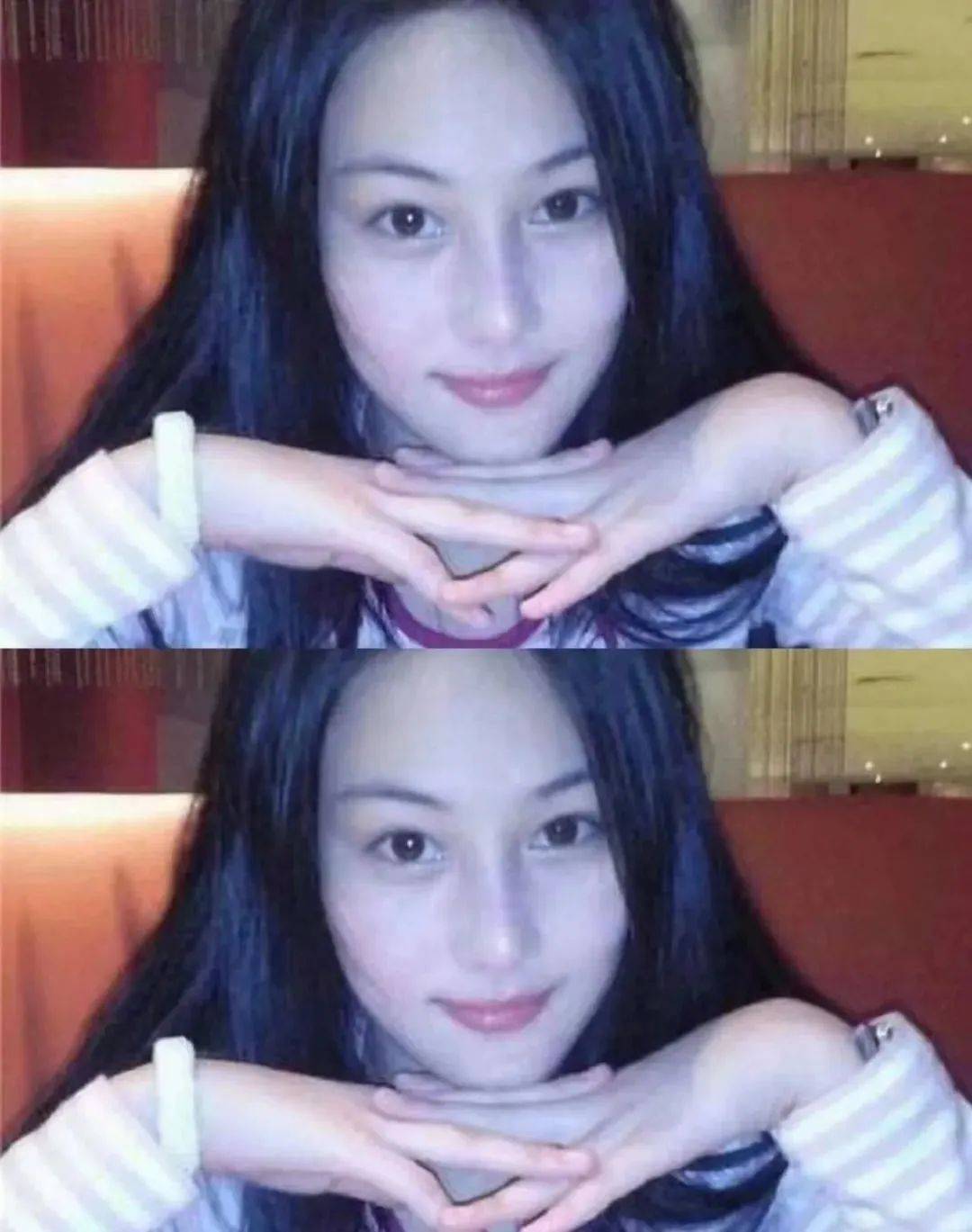 网友:满身的风尘味,破洞渔网装真前卫,老公看过吗_时尚_黑色_风格