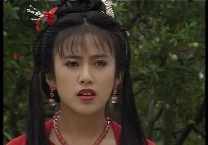 八九十年代十部非港产的经典武侠电视剧,80后最少