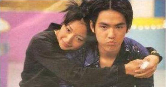 李绮红:夺走钟汉良初吻,两拒天王嫁老外,如今52岁无戏可拍_郭襄_黎明