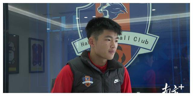 原创中超新星潜力现身梅州客家期待他的首秀