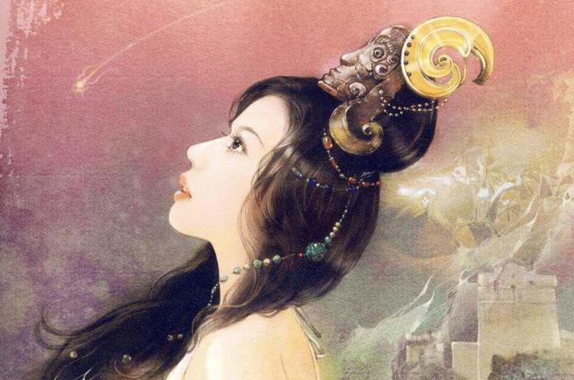 "烽火戏诸侯"是真实的故事吗?事实可能并没有烽火_骊山_周幽王_国语