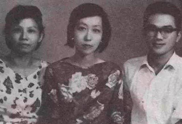 引发两人多年恩怨,晚年她悔不当初_朱梅_罗潜_成家榴