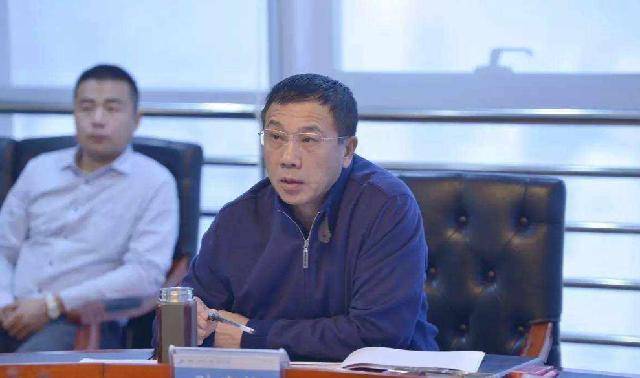 新疆首富孙广信白手起家打造千亿帝国却选择无偿献给国家