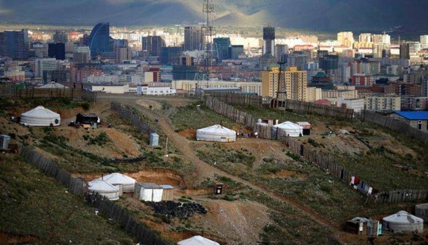 真实的蒙古国经济发展迟缓民众生活困苦gdp不及内蒙一个县