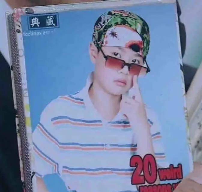 最养眼颜值cp肖战王一博,原来小时候长这个样子他们是否微整过呢_梦想