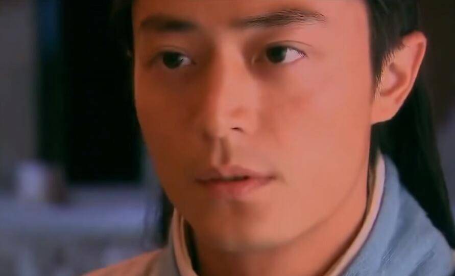 原创同样是美男摘面具杨洋肖战和任嘉伦一比谁惊为天人