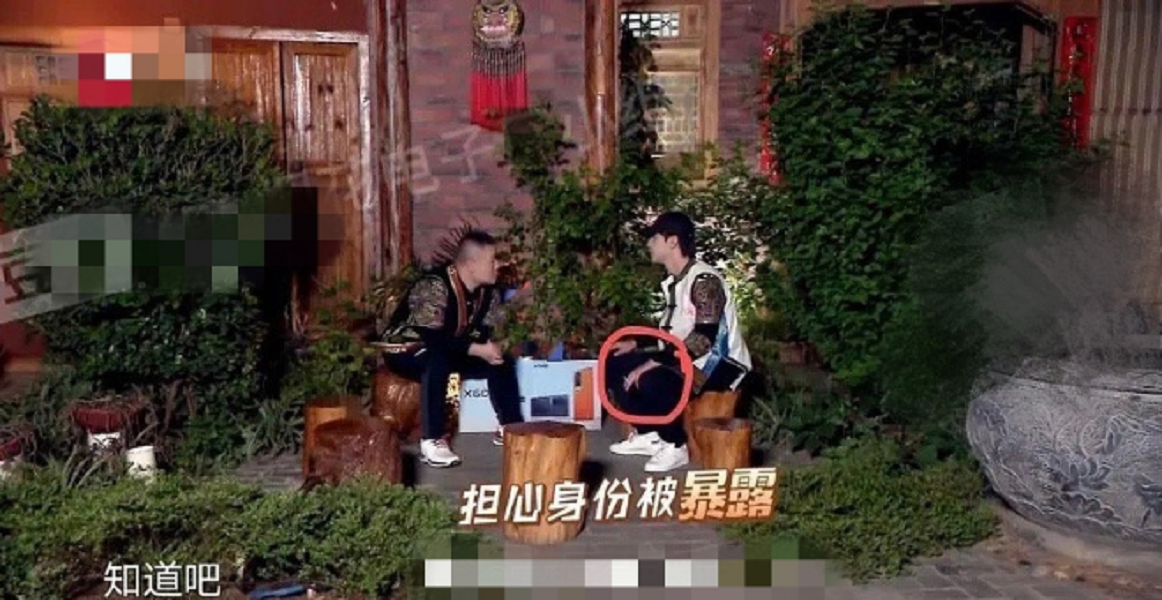 原创邓伦凌晨开工被赞敬业曾在节目抽烟引热议粉丝态度两极化严重